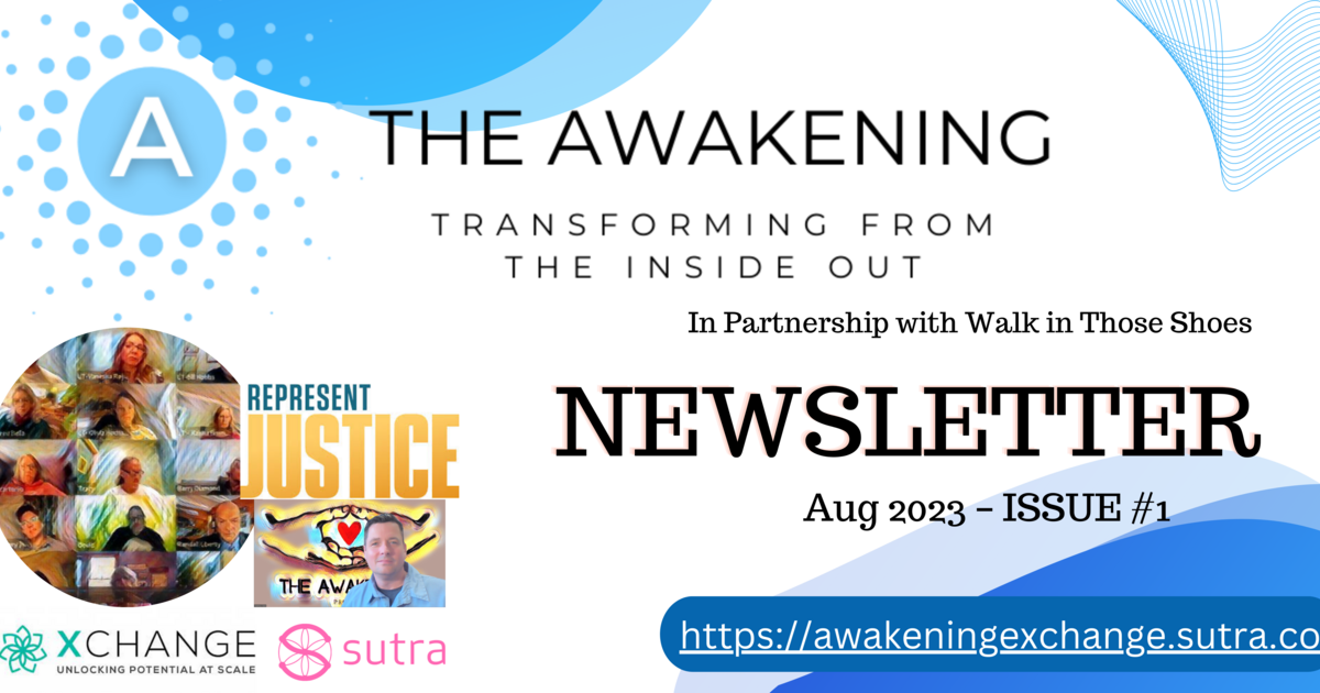 Awakening Monthly Newsletters Sutra Awakening Monthly Newsletters Sutra
